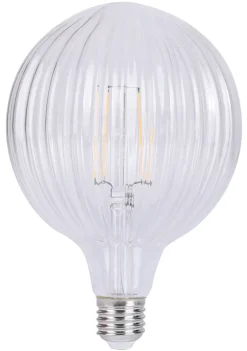 LED-pære Stripes 1,4 W E27