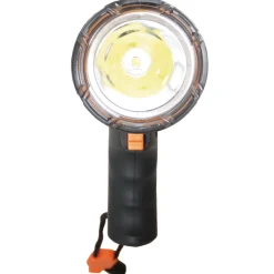 LED-spotlight 2000/500 lumen