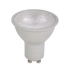 LED spotpære GU10 5W SMD 4-pk
