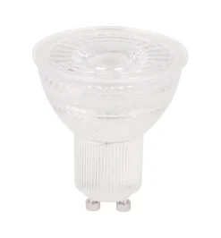 LED-spotpære 5 W GU10 dimbare - 2-pk.