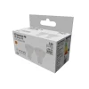LED-spotpære 4 W GU10 - 2-pk.