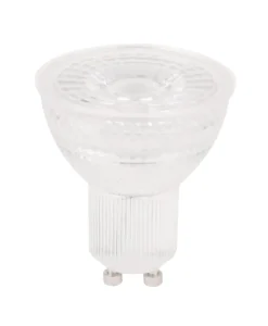 LED-spotpære 4 W GU10 - 2-pk.