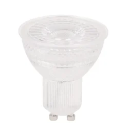 LED-spotpære 5 W GU10 - 2-pk.