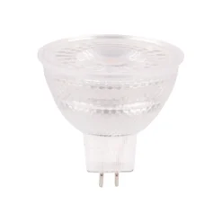 LED-spotpære 5 W GU5,3 - 2-pk.