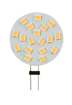 LED-stiftpære 2 W G4 - 1 stk.