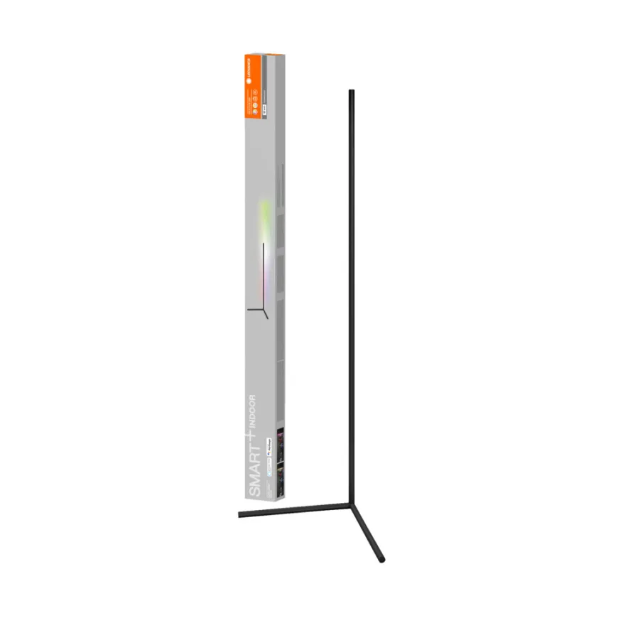 LEDVANCE SMART+ Floor Corner gulvlampe 140 cm RGB+TW