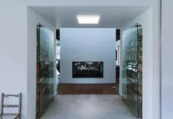 LEDVANCE SMART+ Orbis 400×400 mm TW