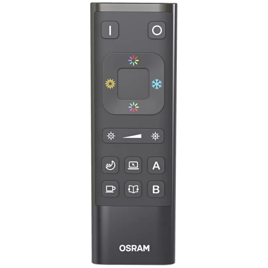 LEDVANCE SMART+ wifi fjernkontroll