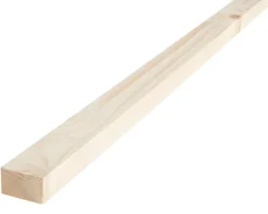 Lekter 30x48x4800 mm i gran