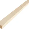 Lekter 23x48x4800 mm i gran