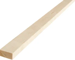 Lekter 23x48x4800 mm i gran