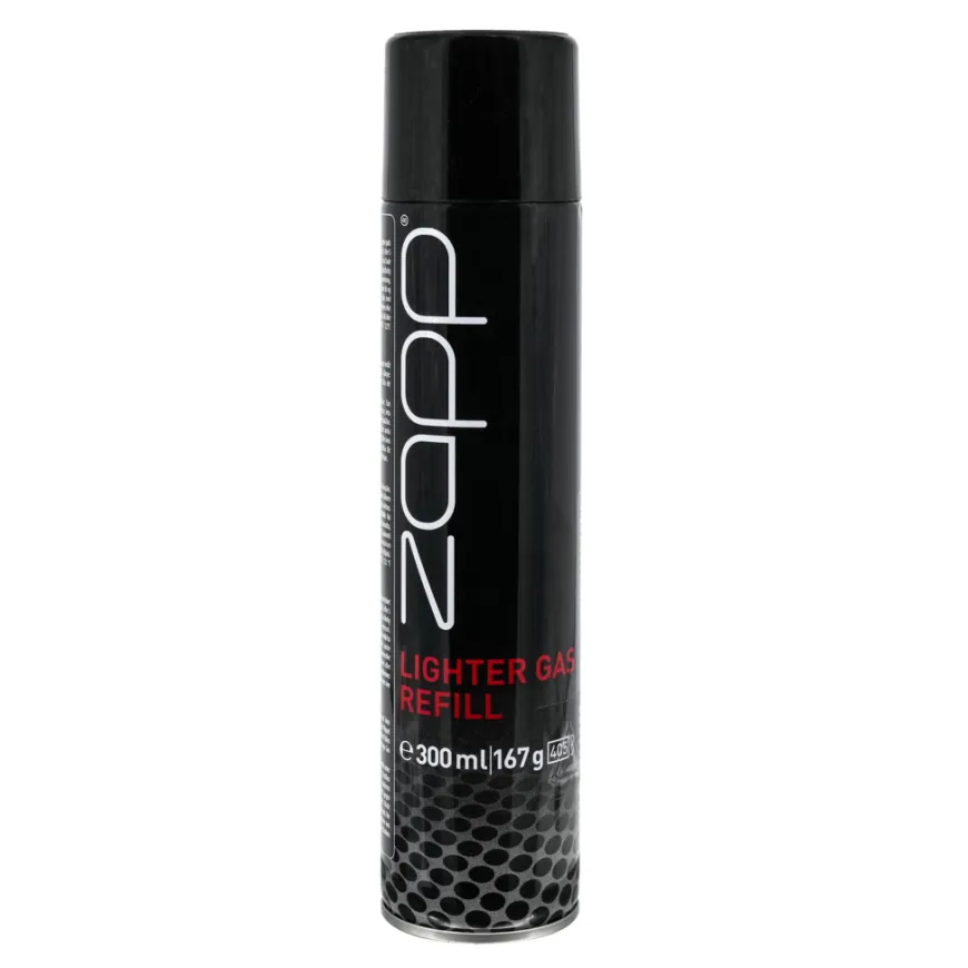 Lightergass 300 ml - Zapp