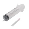 Limsprøyte m/nål 50 ml - Luxi