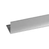 Listprofil - 25 x 25 mm x 2 m vinkel
