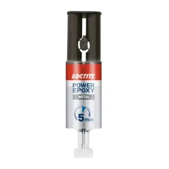 Loctite Power Epoxy Metal 25 ml