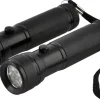 Lommelykt LED 2-pk.