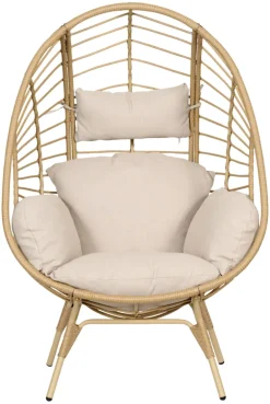 Loungestol Hawaii rotting natur - Sunlife®