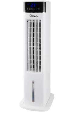 Luftkjøler med LED-skjerm 70 W - Grad