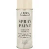 Luxi radiatorspray hvit blank - 400 ml