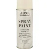Luxi radiatorspray hvit matt - 400 ml