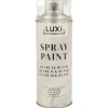 Luxi spraymaling klarlakk blank - 400 ml