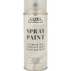 Luxi spraymaling klarlakk matt - 400 ml