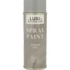 Luxi spraymaling primer/grunning grå - 400 ml