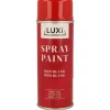 Luxi spraymaling rød - 400 ml