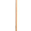 Løvrive m/22 tenner ask 190 cm - Garden®