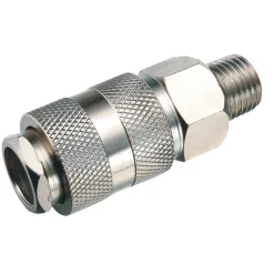 Lynkobling 1/4"