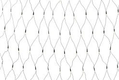 Lysnett med 480 LED-pærer 1,8 x 4 meter
