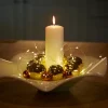 Lysslynge wire 20 LED 2,2 meter