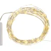 Lysslynge wire 100 LED-pærer 9,9 meter