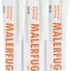 Malefuge hvit 3 x 300 ml
