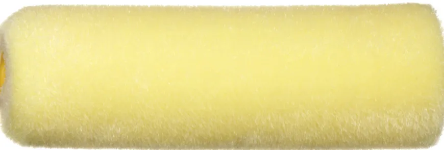 Malerull 10 cm Proff Skumflock Quick - Stiwex