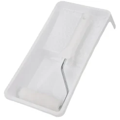 Malerullsett 10 cm 3 deler