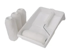 Malerullsett 18 cm 6 deler - Stabile®