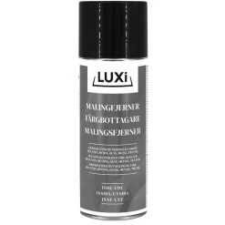 Malingsfjerner spray 400 ml - Luxi