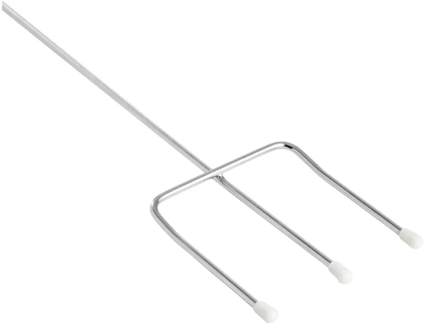 Marshmallowspyd for bål - Grillexpert