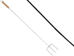 Marshmallowspyd for bål - Grillexpert