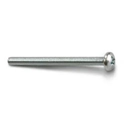Maskinskrue MRX M4x25 - 25 stk.