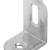 Møbelvinkel 41 x 26 x 23 mm - 4 stk.