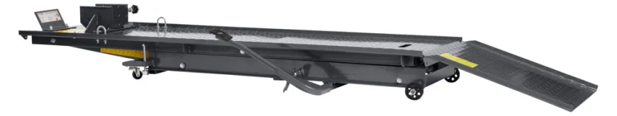 MC-løfter maks. 450 kg