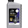 MC motorolje 10W-40 semisyntetisk - Autozone