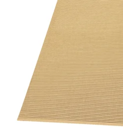 MDF-plate flexi 6 mm - 80 x 120 cm