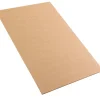 MDF-plate 16 mm - 80 x 120 cm