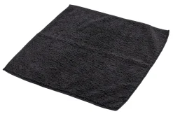 Mikrofiberklut svart 30 x 30 cm - G. Funder