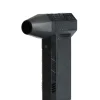 Miniblåser turbo 200 W - PRIZE®