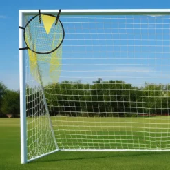 Målskive til fotballmål - Ud & Leg