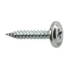 Monteringsskrue 4,2 x 25 mm 200 stk. Heco